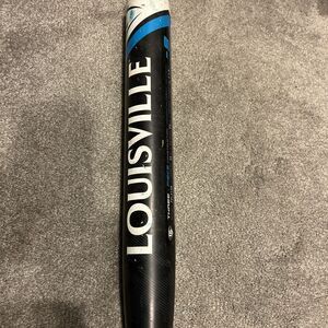 Louisville Slugger FPLX159 34 Inch/25oz 21/4 In